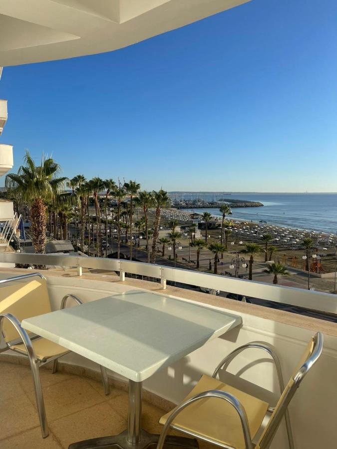 Alex 34 Apartman